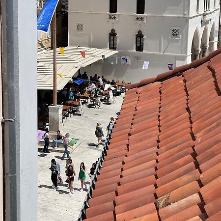 Split Old Town Apartments Экстерьер фото
