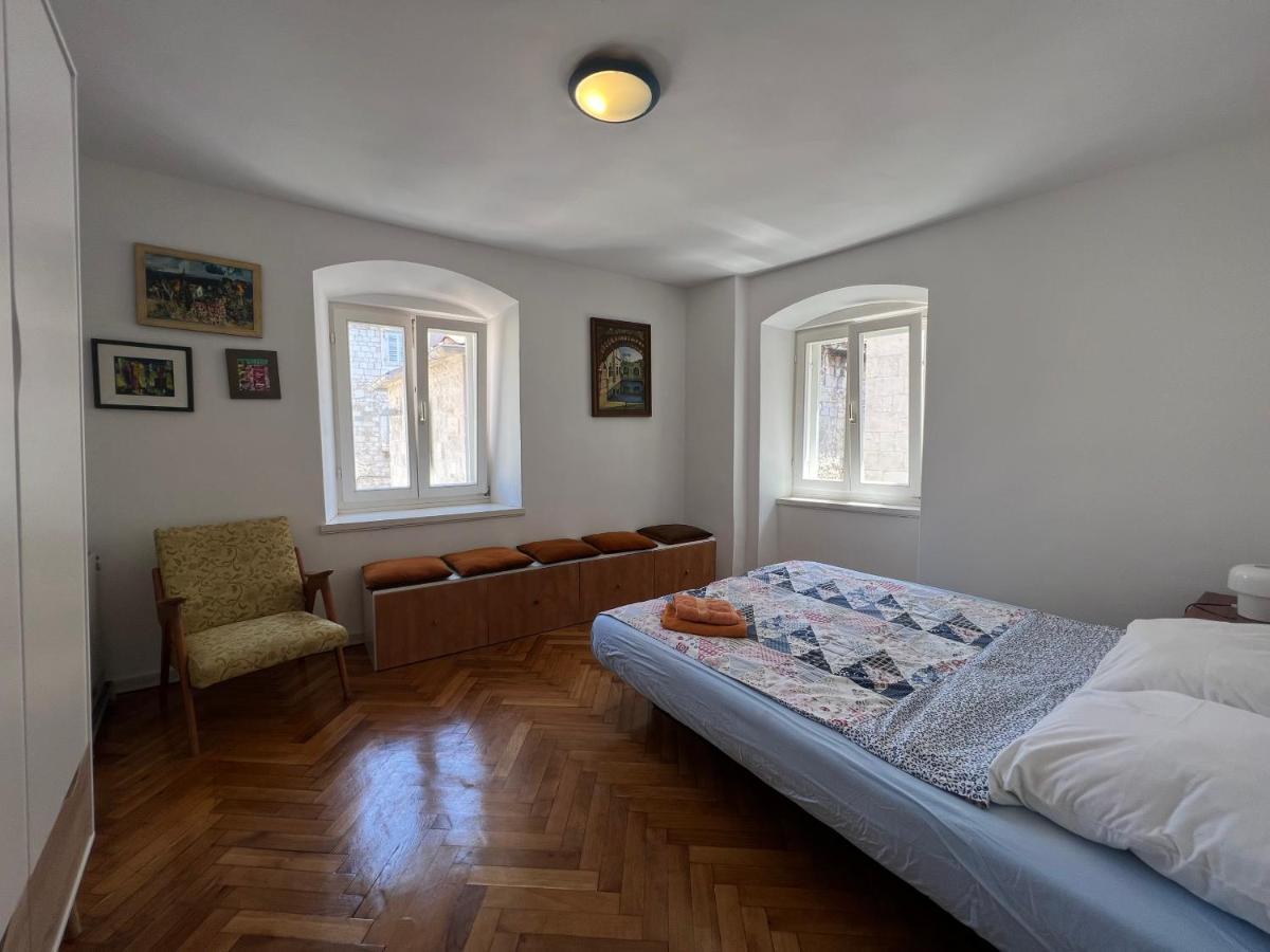 Split Old Town Apartments Экстерьер фото