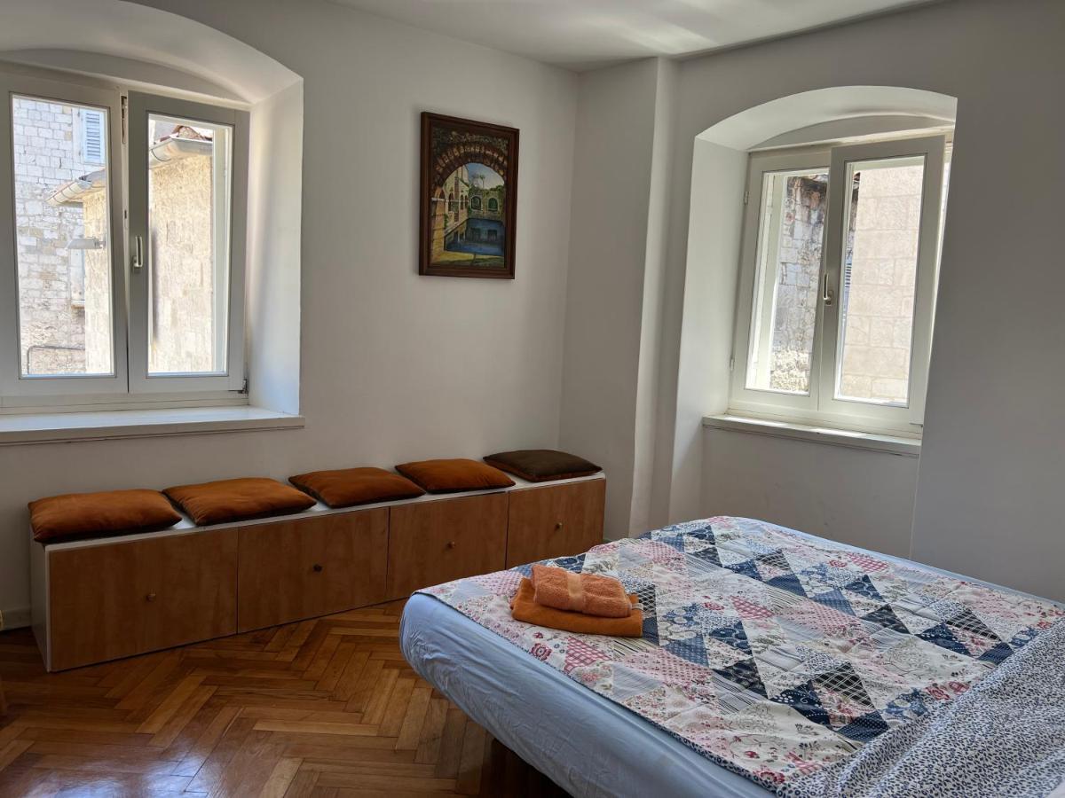 Split Old Town Apartments Экстерьер фото